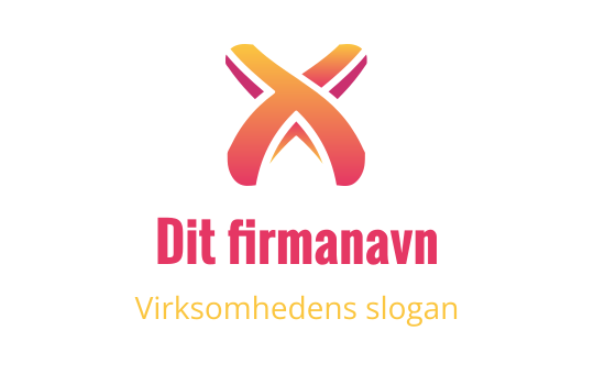 X logo