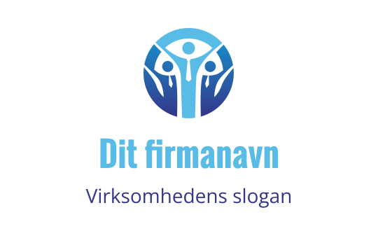 Virksomhed logo