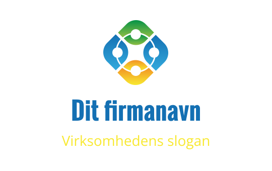 Forbinde logo