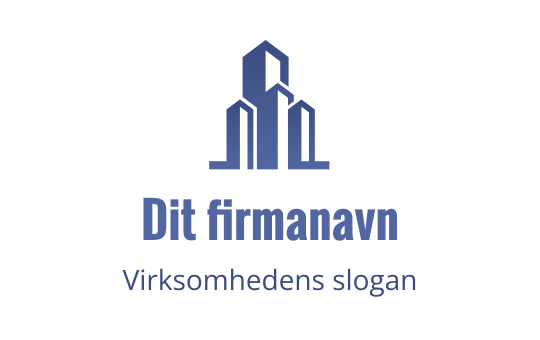 Bygning logo