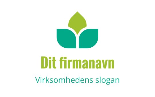 Herb logo