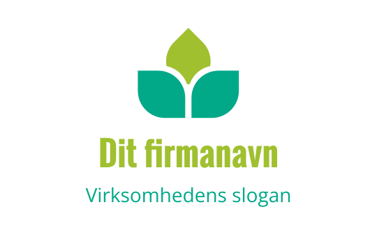 Herb logo
