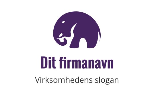 Elefant logo