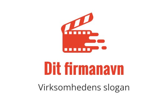 Video logo