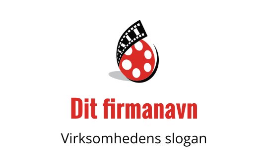 Video logo