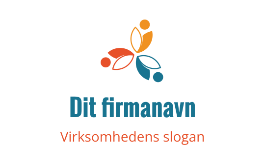Blomst logo