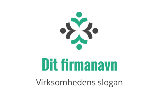 Blomst logo