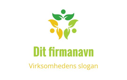 Blad logo