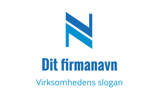 N logo