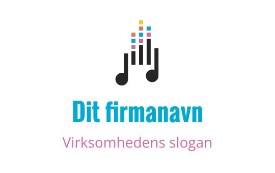 Note logo