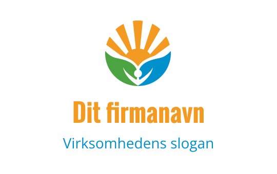 Landbrug logo