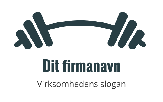 Fitness logo