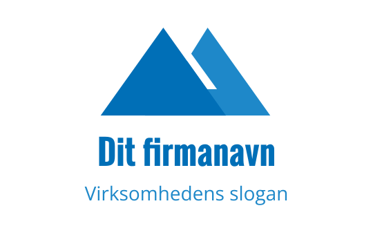 Camping logo