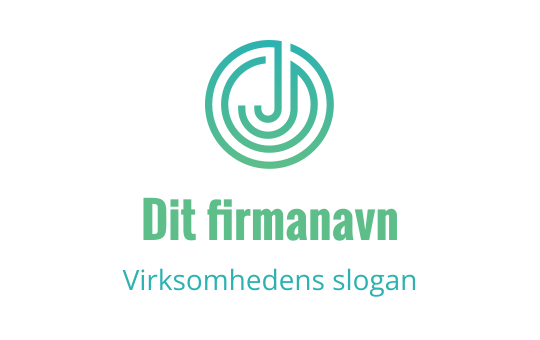 J logo