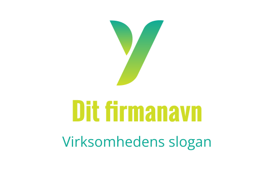 Y logo