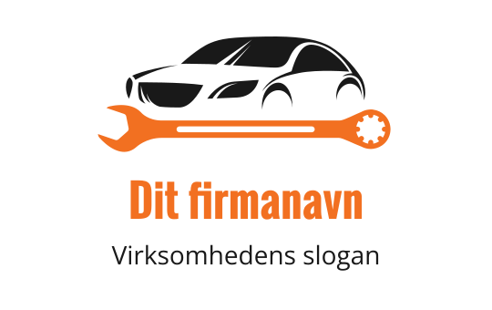 Logo design preview