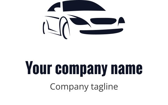 Logo design preview