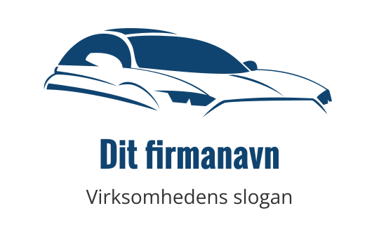 Bil logo