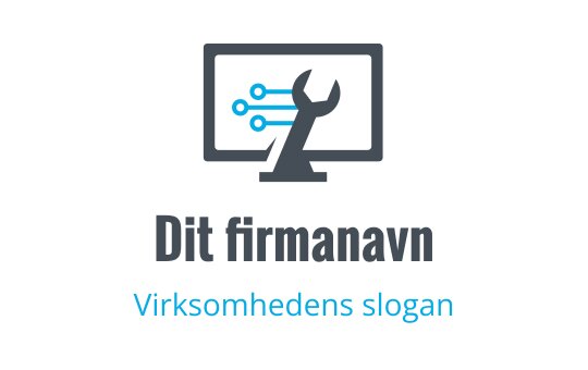 Webudvikling logo