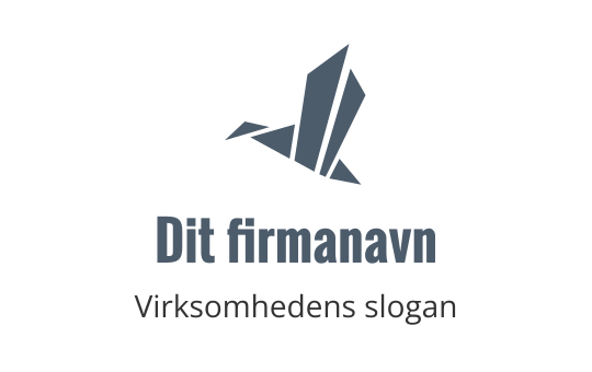 Origami logo
