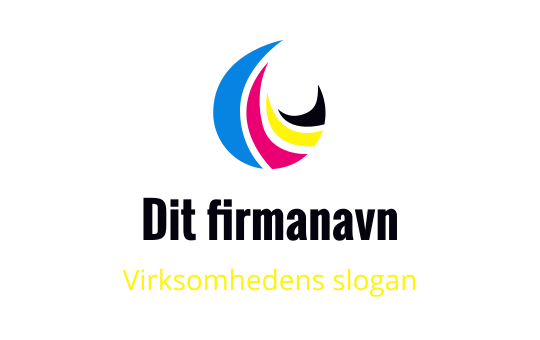 Print logo