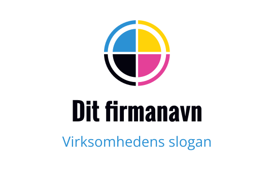 Print logo