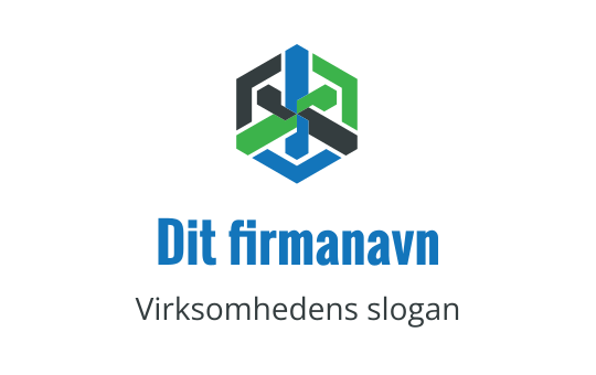 Terning logo