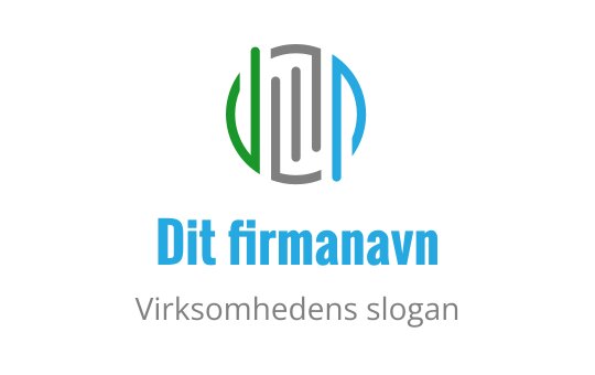Dj logo