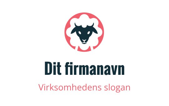 Husdyr logo