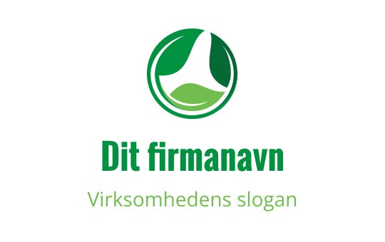 Landbrug logo