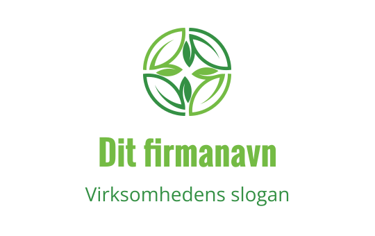 Blad logo