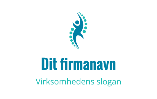 Fysioterapi logo