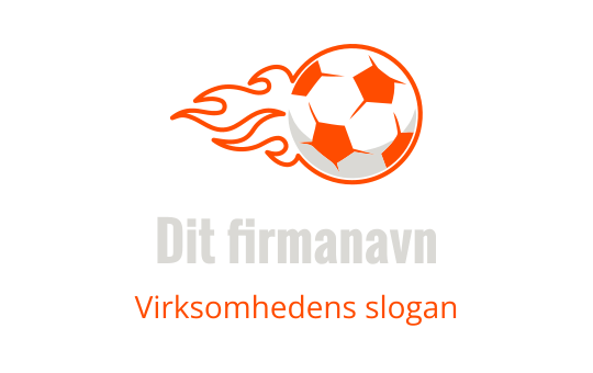 Fodbold logo