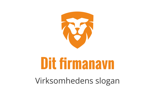 Fodbold logo