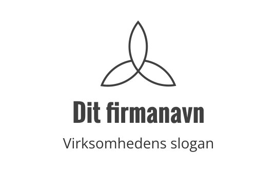 Linje logo