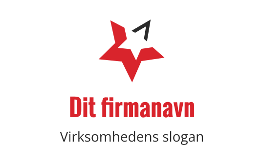 Stjerne logo