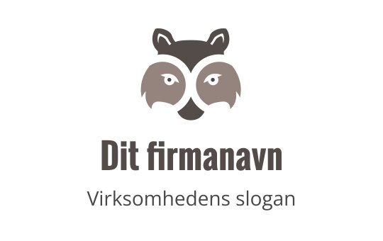 Vaskebjorn logo