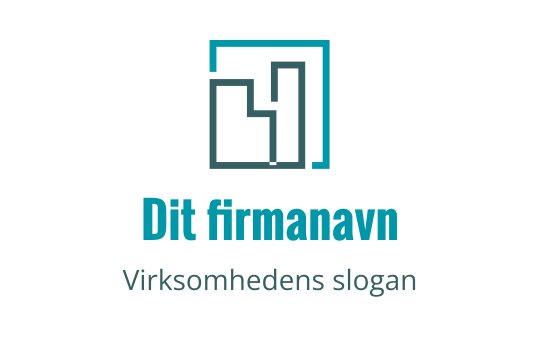 Geometrisk logo