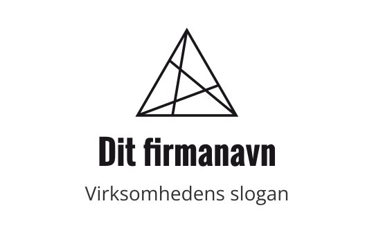 Linje logo