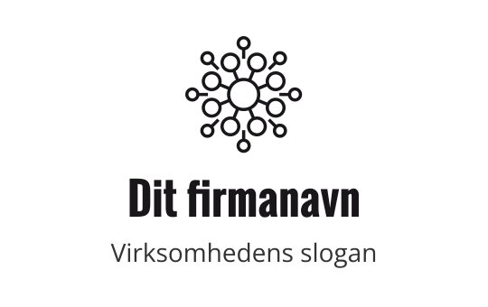 Atom logo