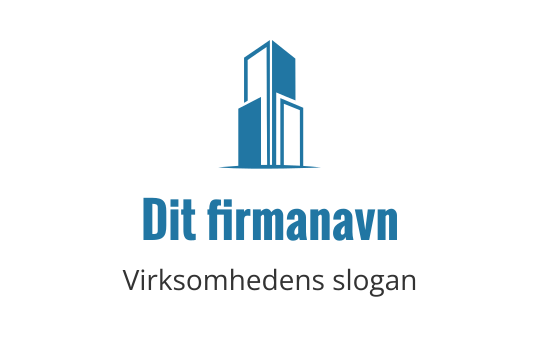 Bygning logo