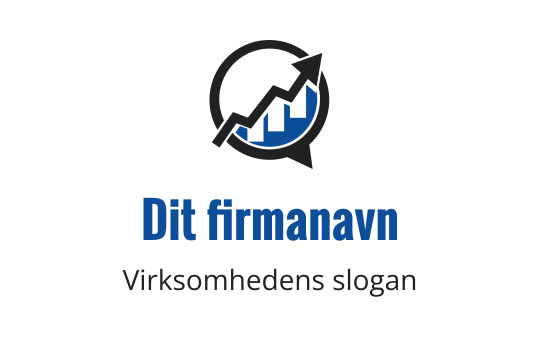 Virksomhed logo
