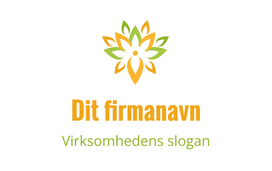 Blomst logo