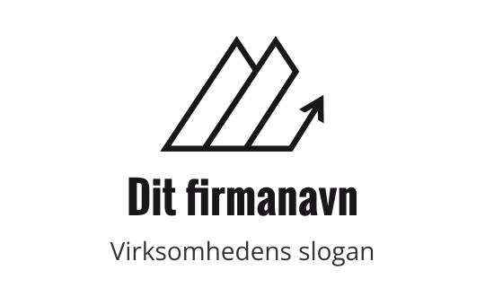 Camping logo