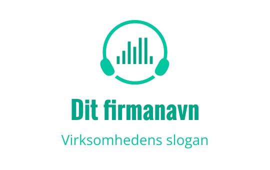 Dj logo