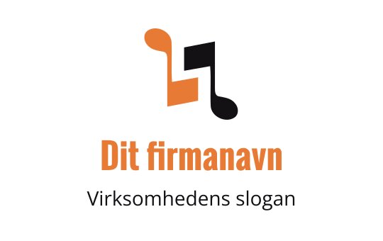 Note logo