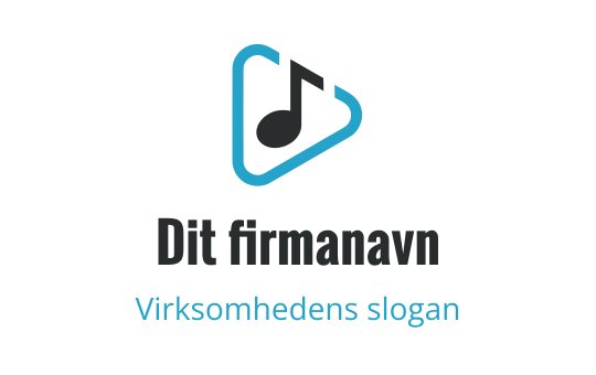 Note logo