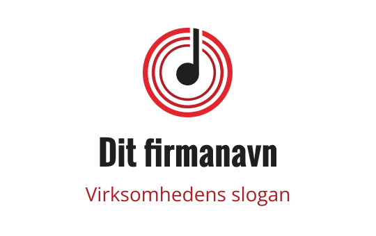 Dj logo