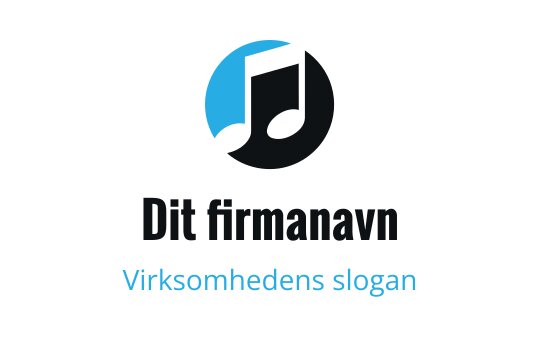 Note logo