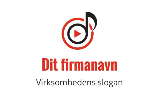 Metal logo